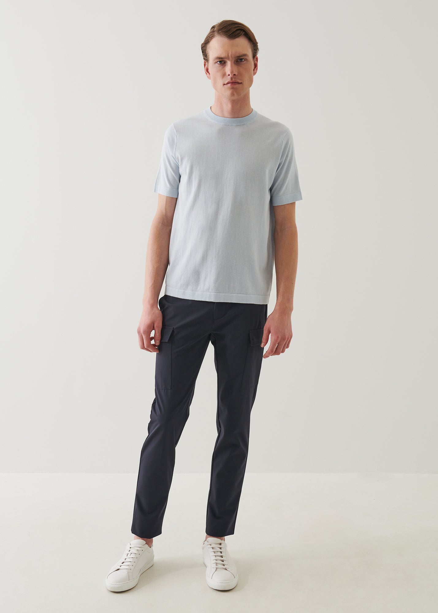 Nucleo Stretch Cargo Pant