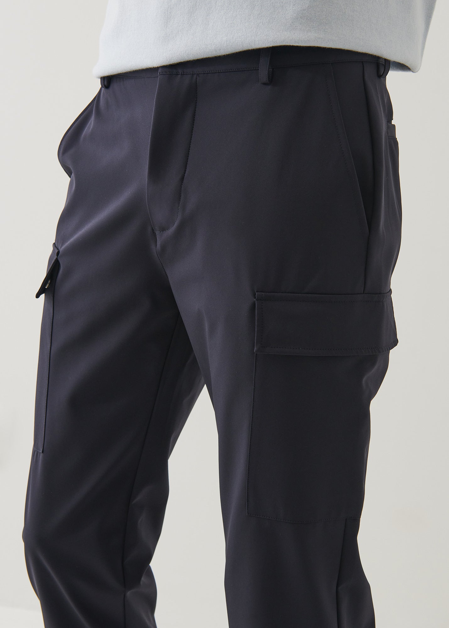 Nucleo Stretch Cargo Pant