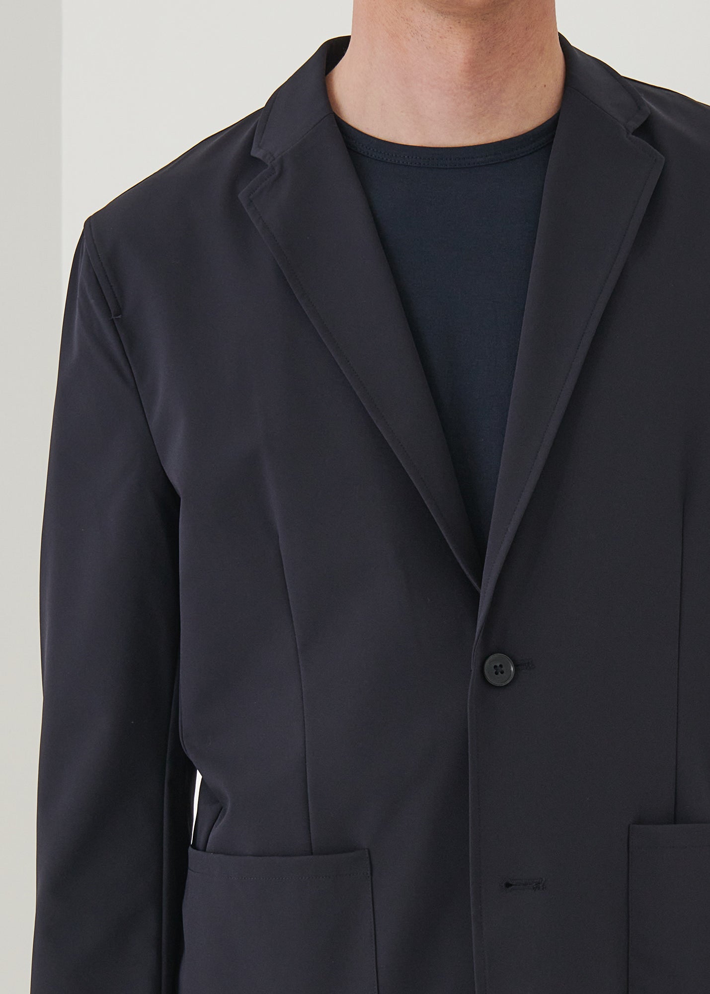 Nucleo Stretch Blazer