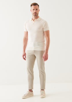 4-WAY STRETCH 5 POCKET PANT | PATRICK ASSARAF.