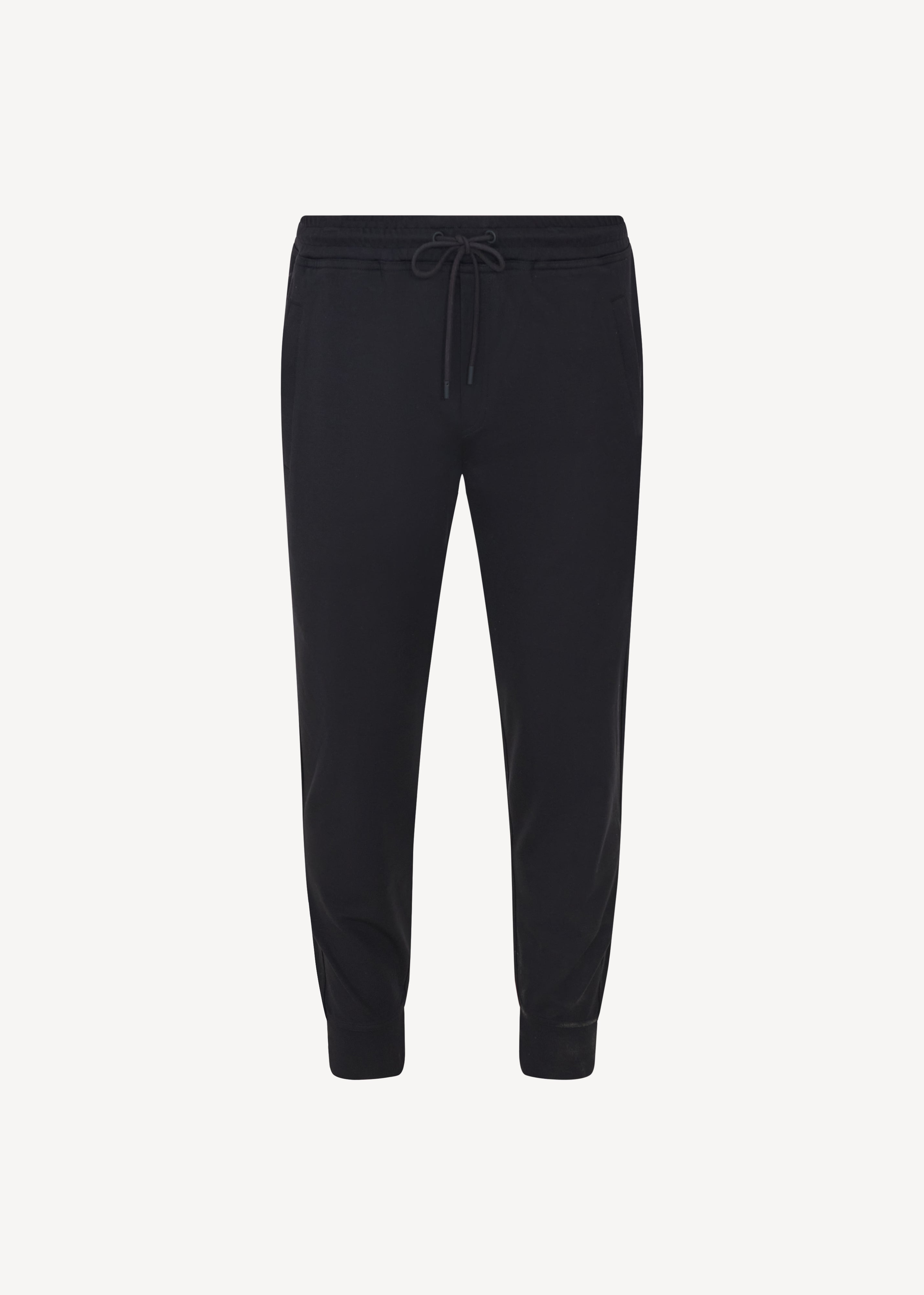 Four-Way Stretch Jogger - PATRICK ASSARAF