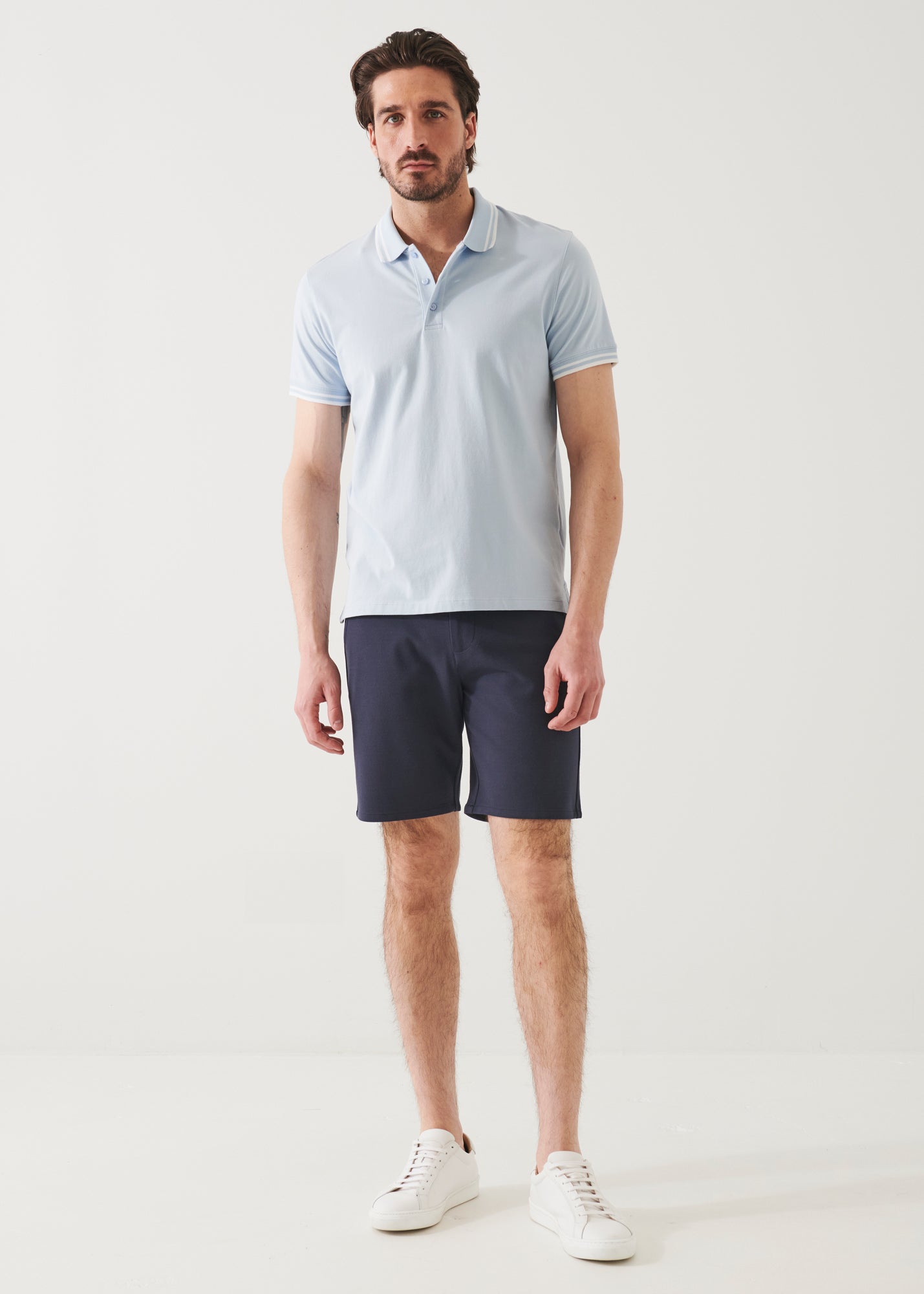 4-Way Stretch Short