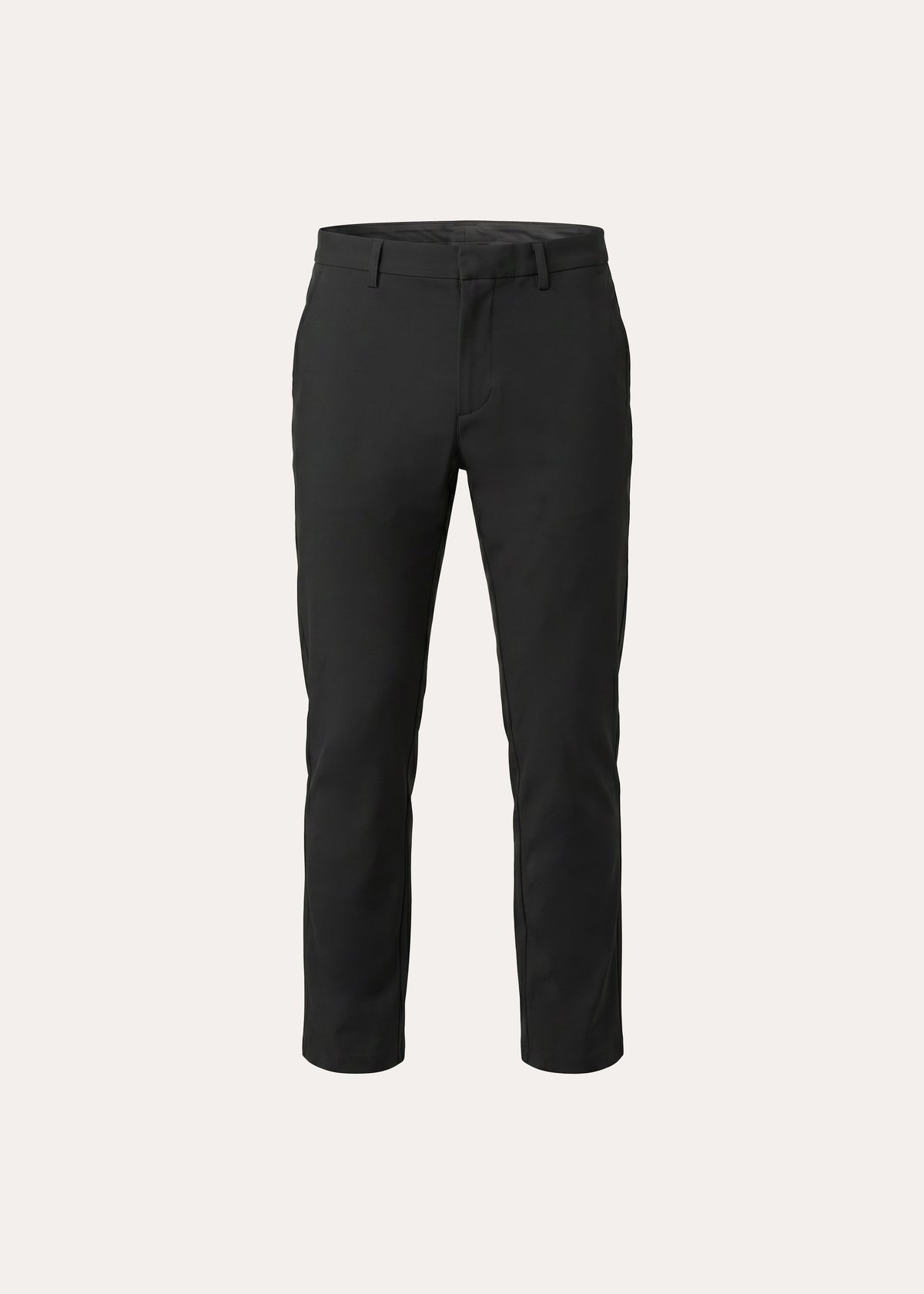 Active Stretch Drawstring Chino - PATRICK ASSARAF