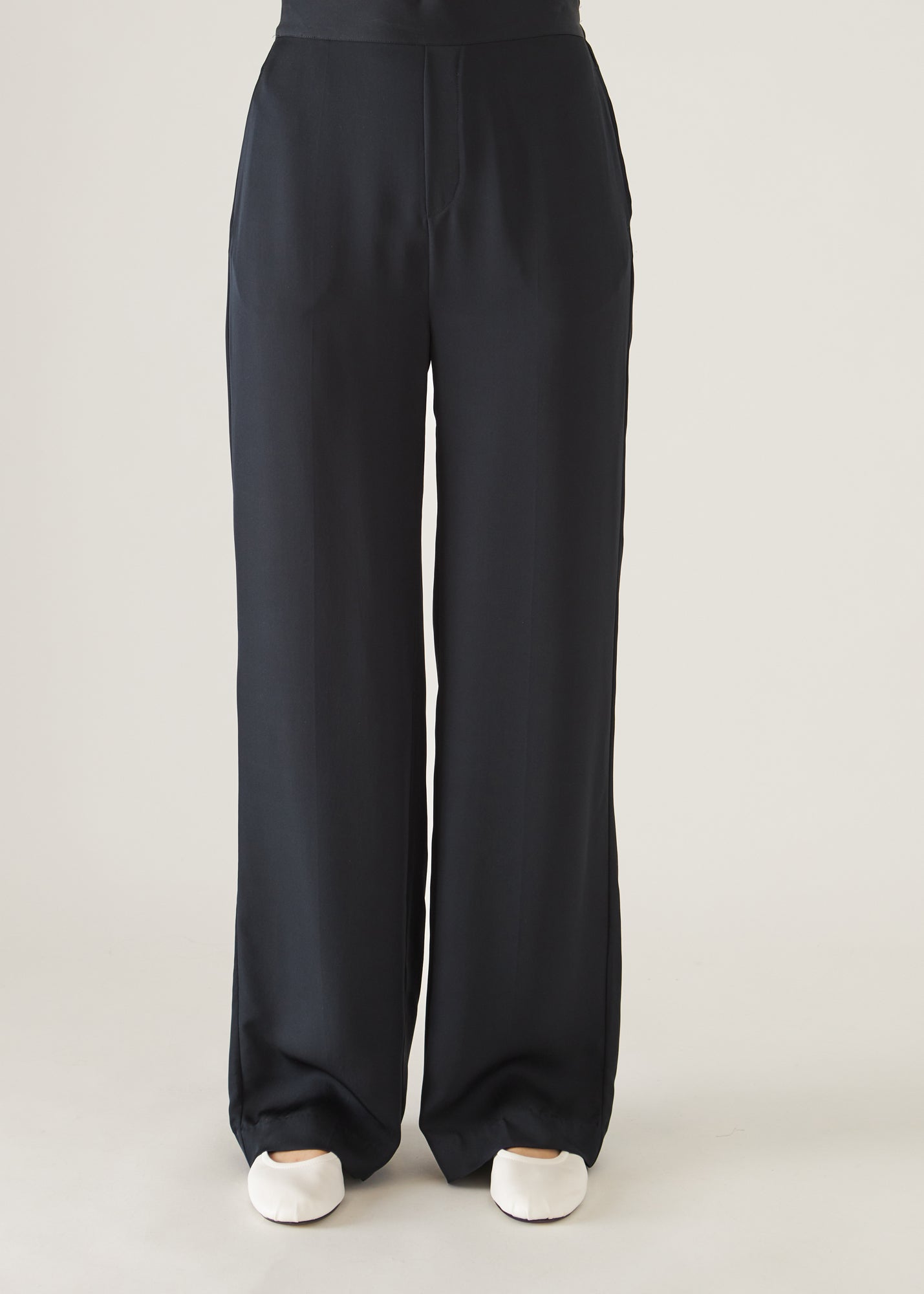 Silk Pant