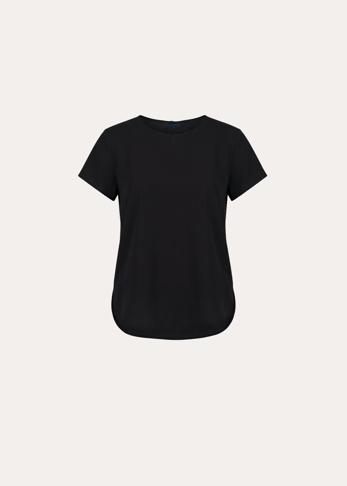 Silk Dolman Crewneck - PATRICK ASSARAF