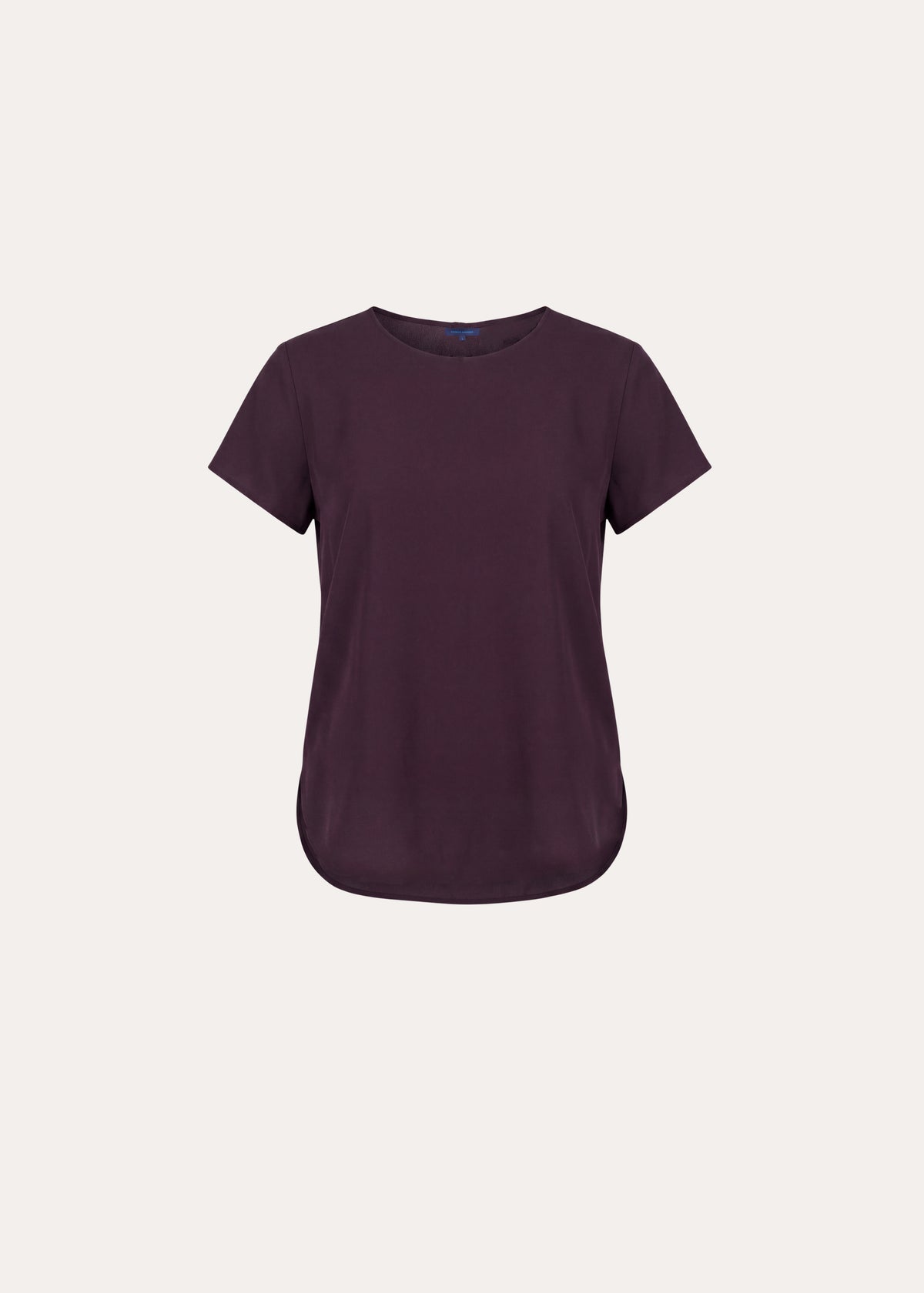 Silk Dolman Crewneck - PATRICK ASSARAF