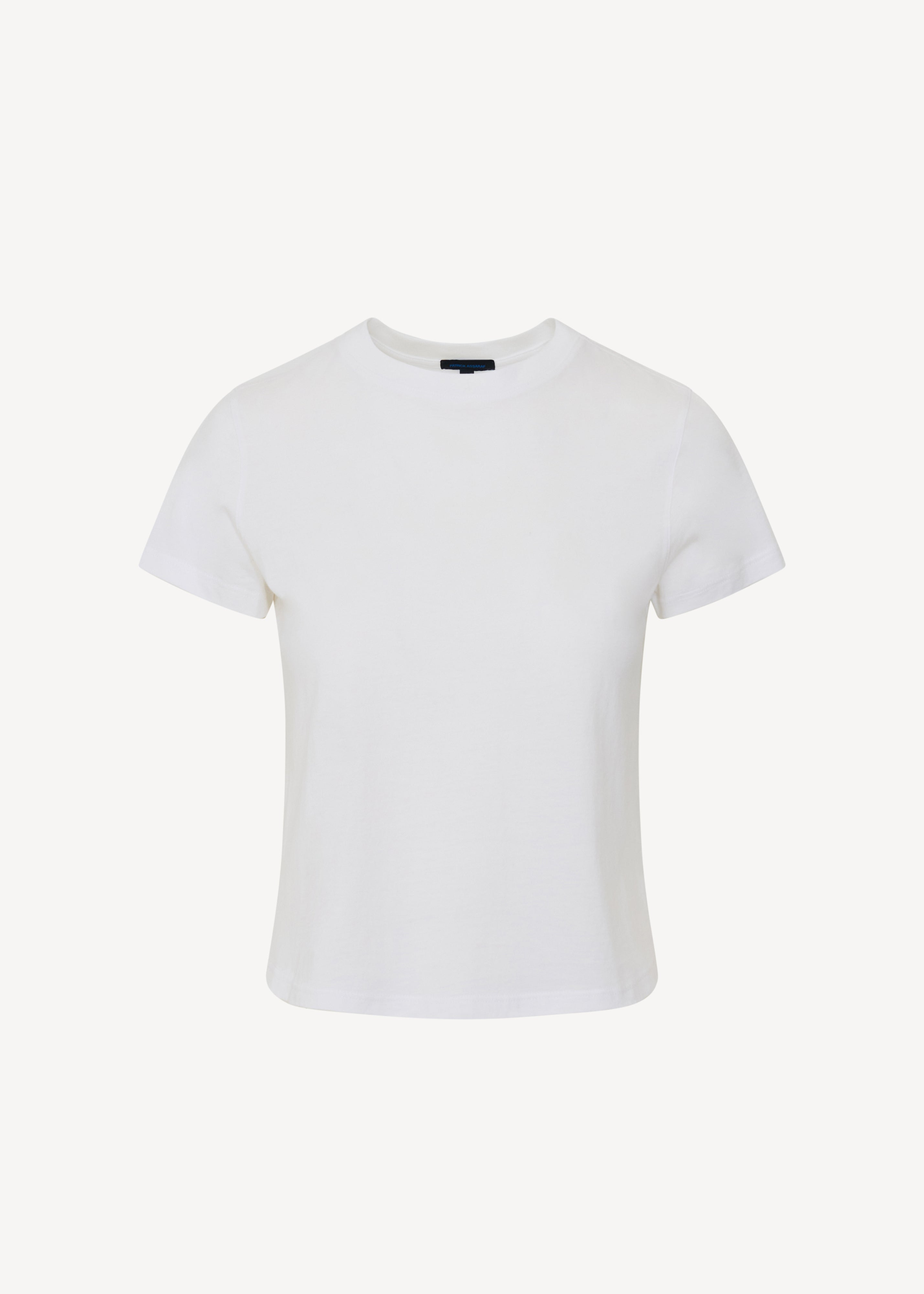 Lightweight Pima Cotton  Baby T-Shirt - PATRICK ASSARAF