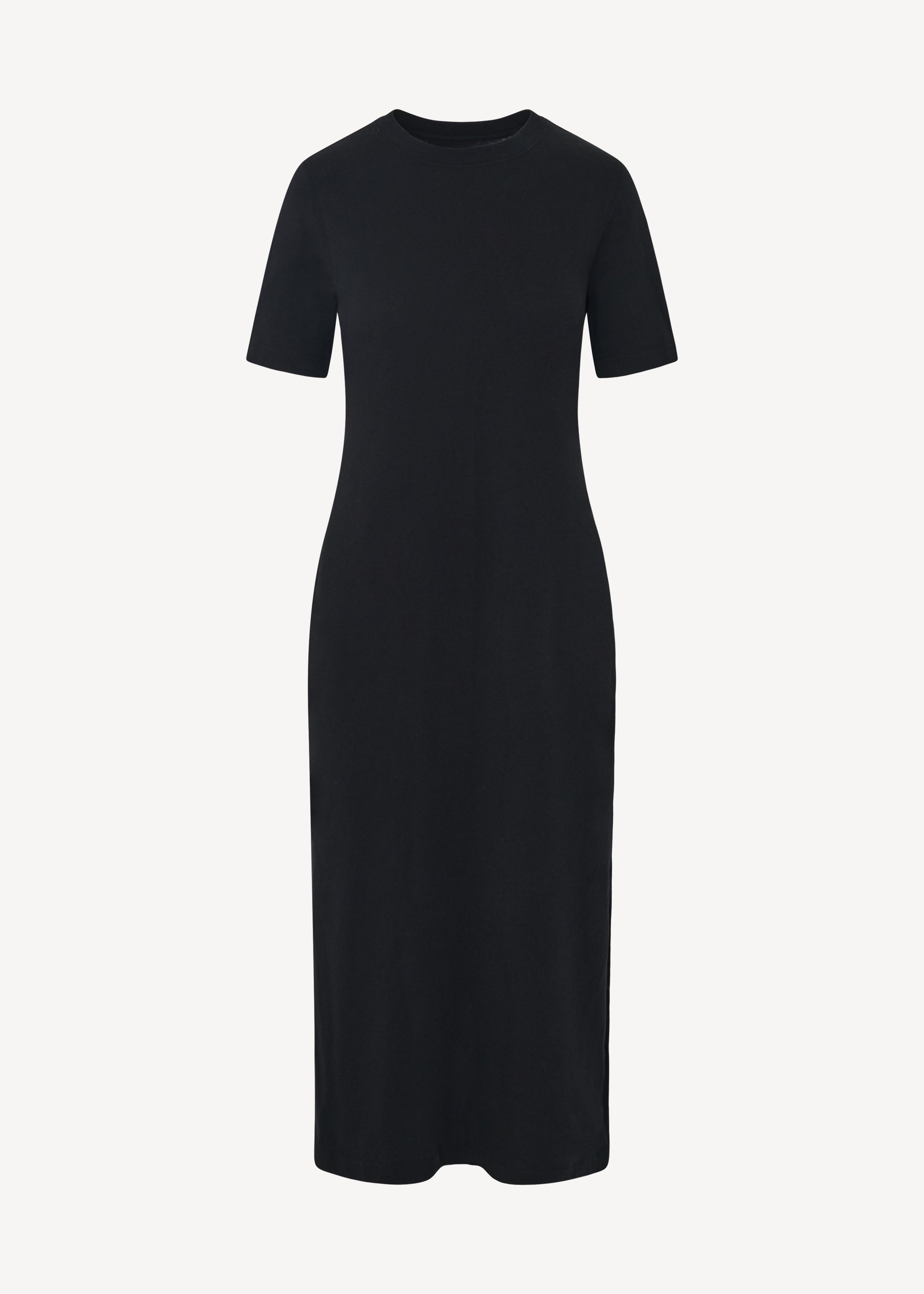 Organic Pima Cotton T-Shirt Dress - PATRICK ASSARAF