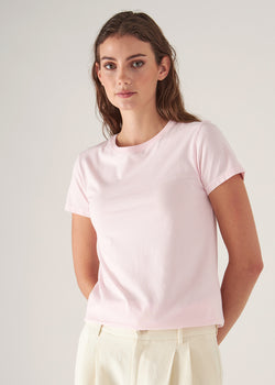 Sublime Reactive Pima Cotton Stretch Slim T-Shirt