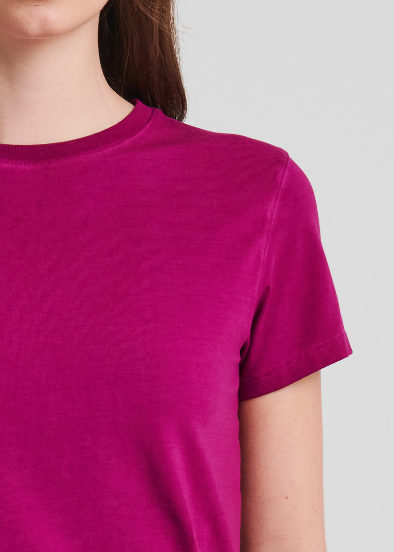 Sublime Reactive Pima Cotton Stretch T-Shirt