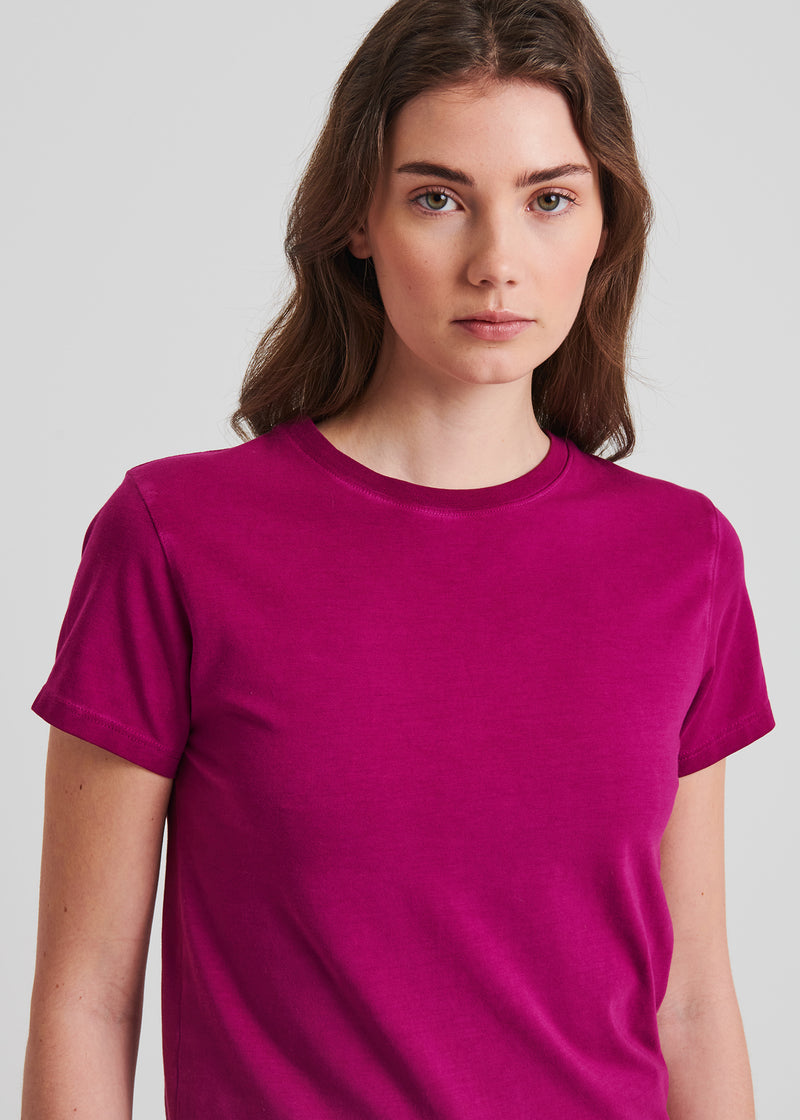 Sublime Reactive Pima Cotton Stretch T-Shirt