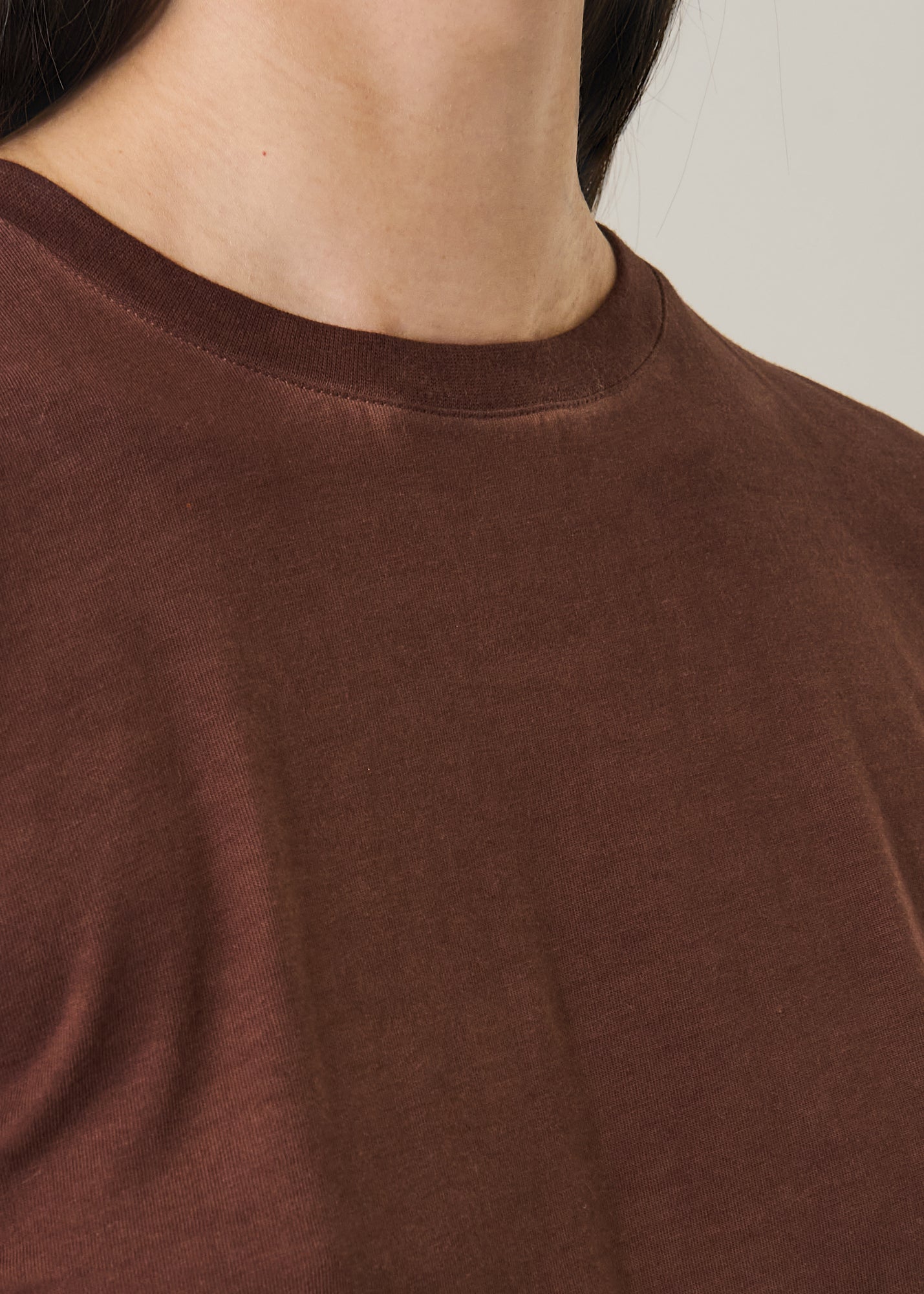 Sublime Reactive Pima Cotton Stretch T-Shirt