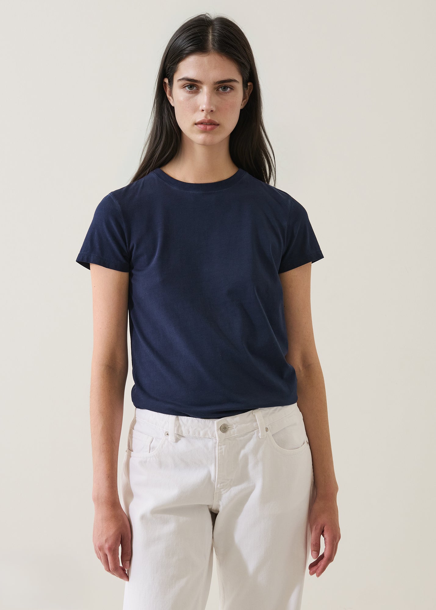 Sublime Reactive Pima Cotton Stretch T-Shirt