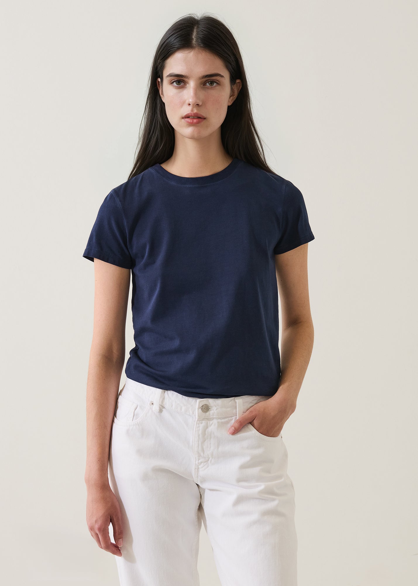 Sublime Reactive Pima Cotton Stretch T-Shirt