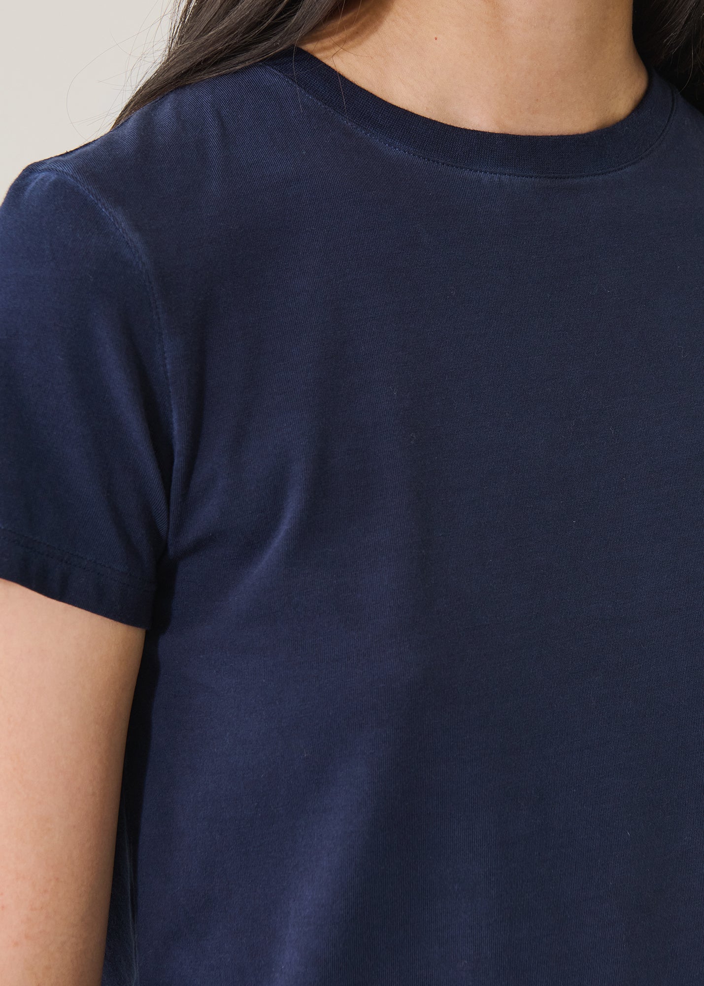 Sublime Reactive Pima Cotton Stretch T-Shirt