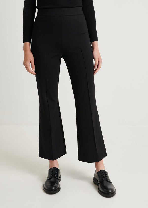 PONTE FLARE PANT